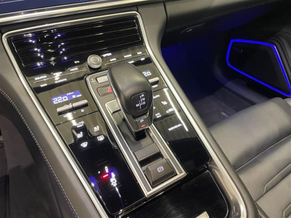 Panamera Panamera 2.9 4 E-Hybrid Sport