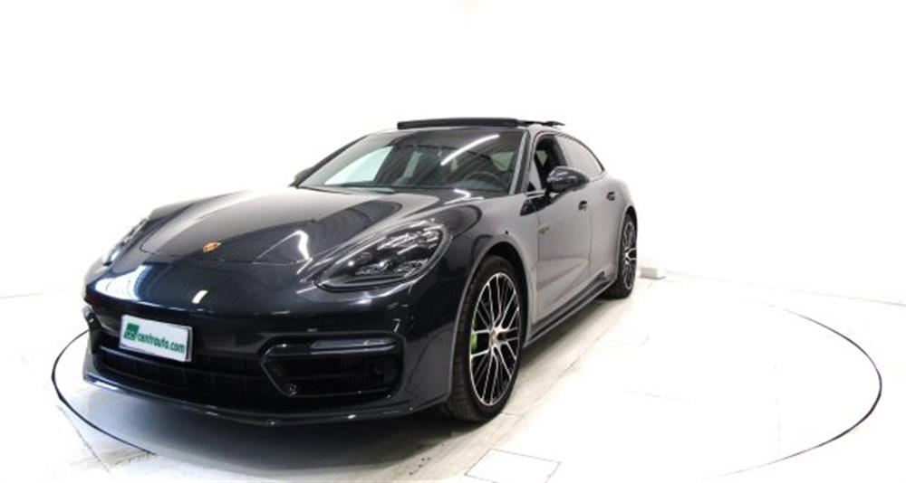 Panamera Panamera 2.9 4 E-Hybrid Sport