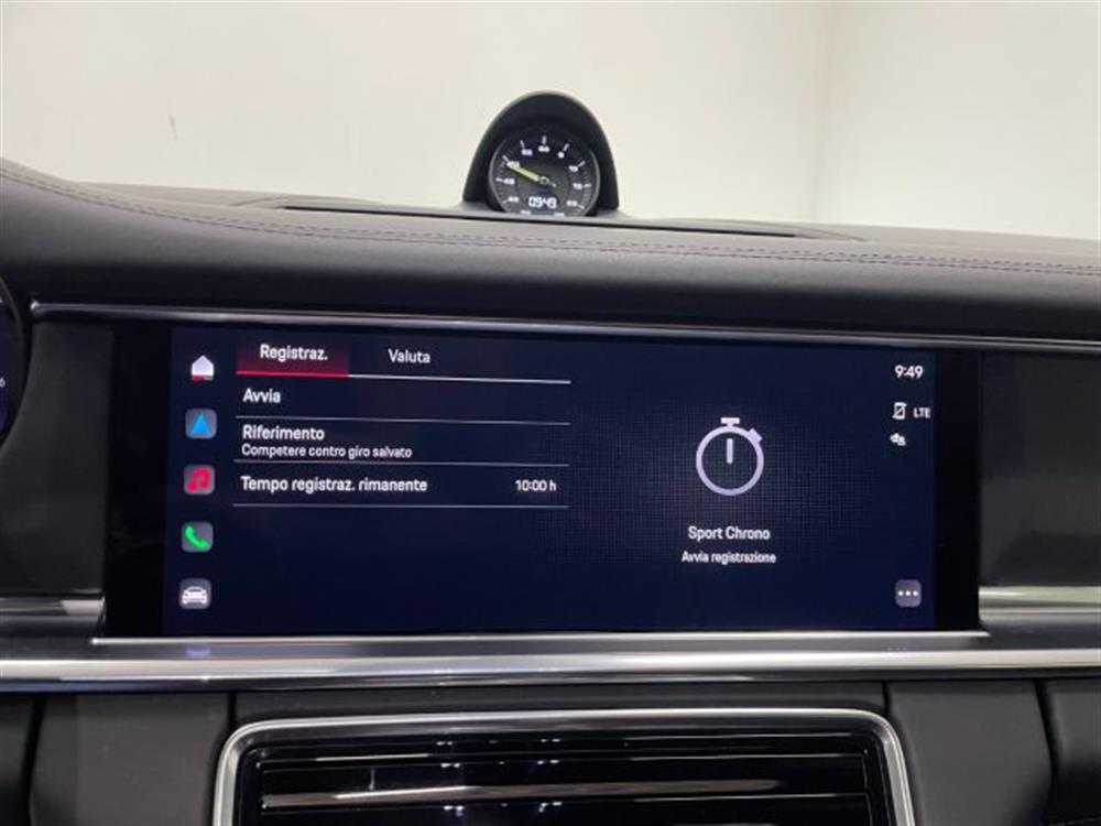 Panamera Panamera 2.9 4 E-Hybrid Sport