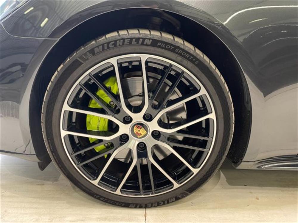 Panamera Panamera 2.9 4 E-Hybrid Sport