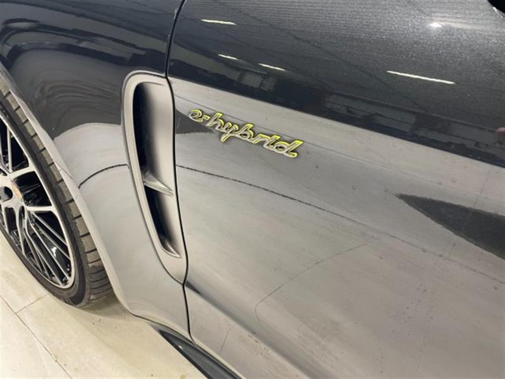 Panamera Panamera 2.9 4 E-Hybrid Sport