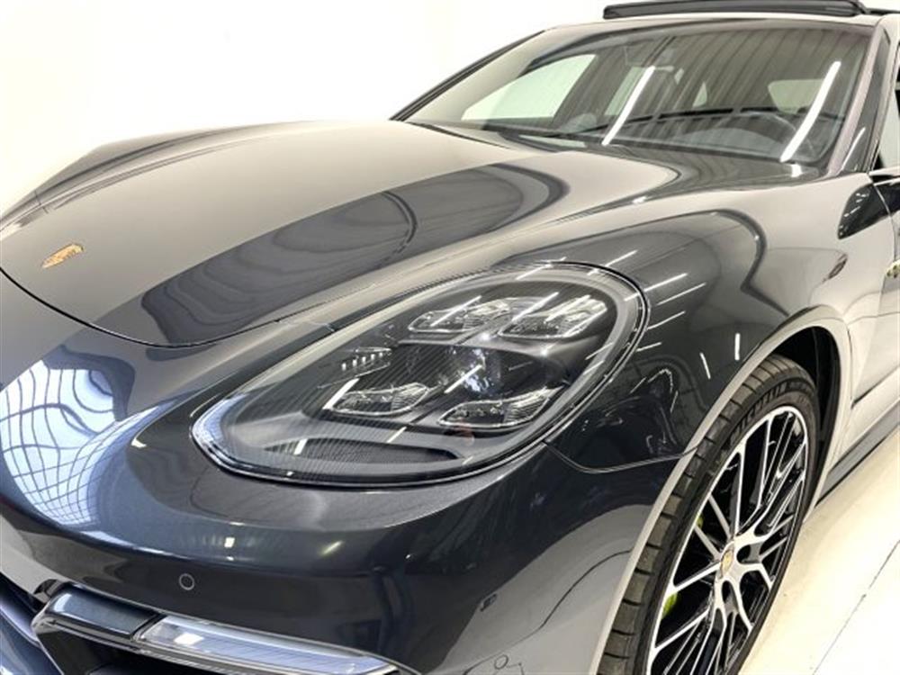 Panamera Panamera 2.9 4 E-Hybrid Sport