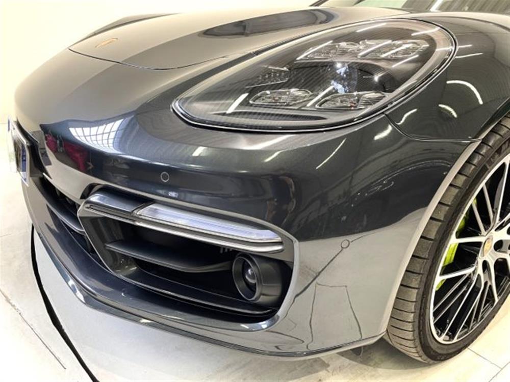 Panamera Panamera 2.9 4 E-Hybrid Sport