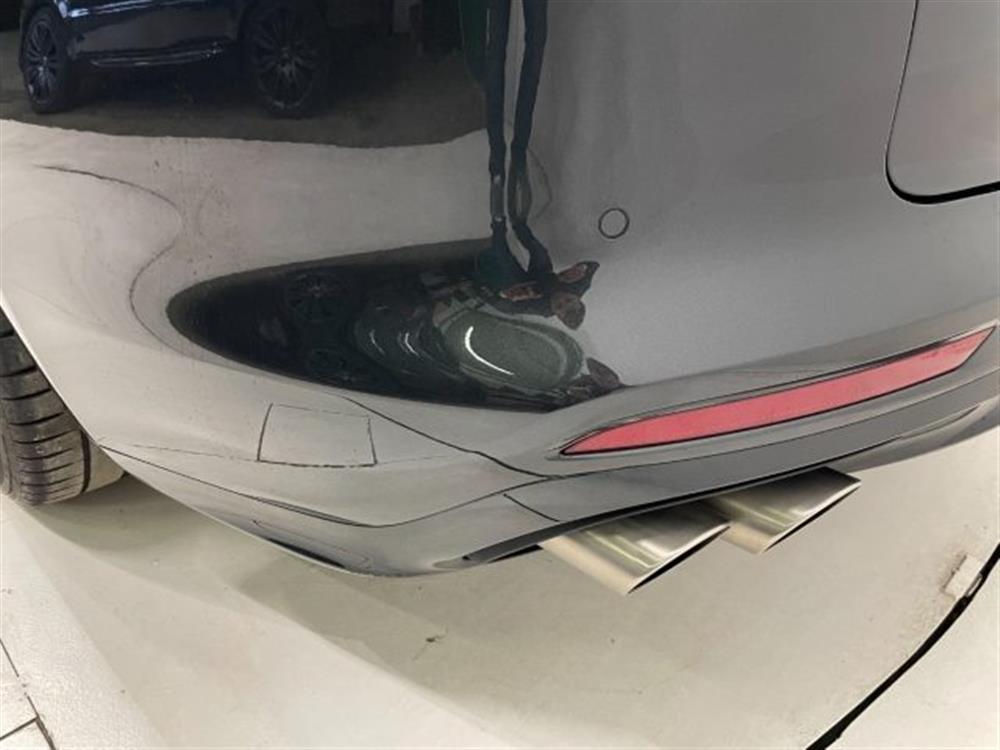 Panamera Panamera 2.9 4 E-Hybrid Sport