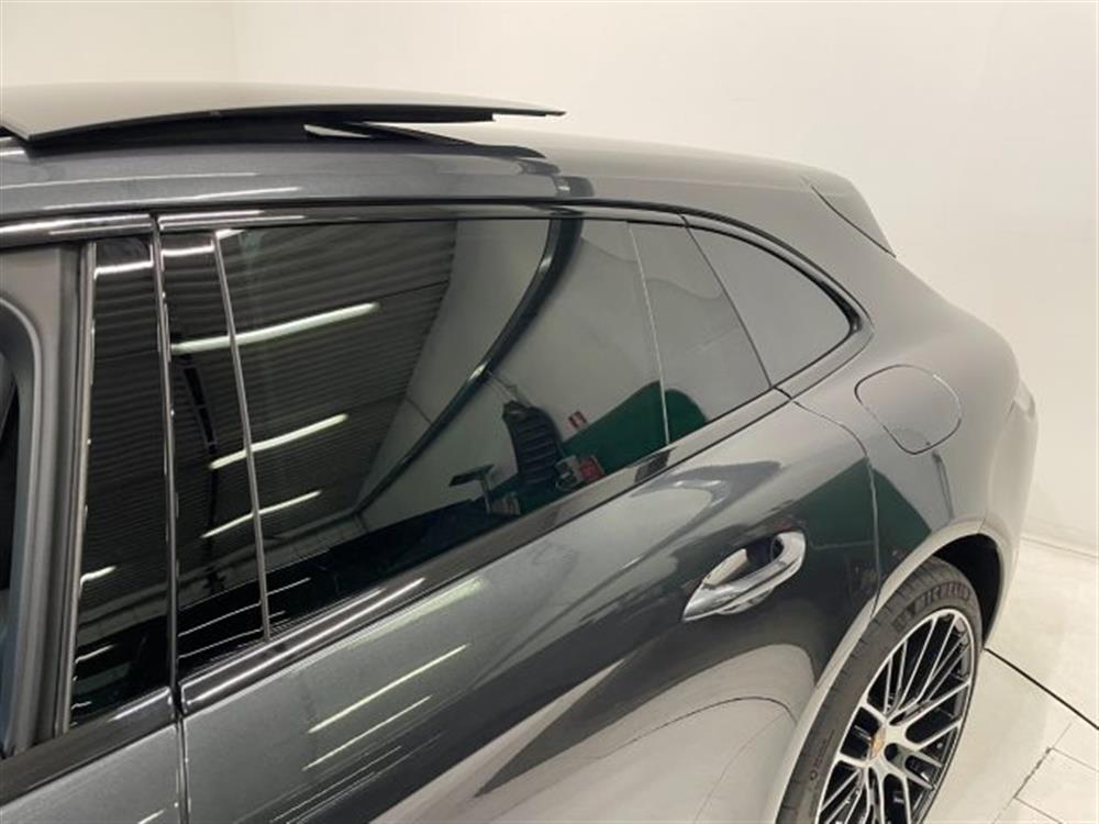 Panamera Panamera 2.9 4 E-Hybrid Sport