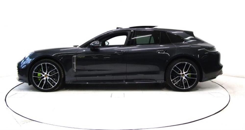 Panamera Panamera 2.9 4 E-Hybrid Sport