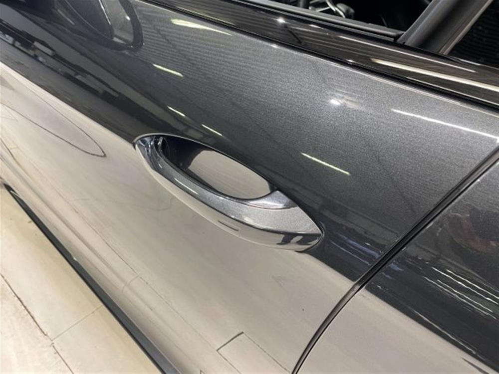 Panamera Panamera 2.9 4 E-Hybrid Sport