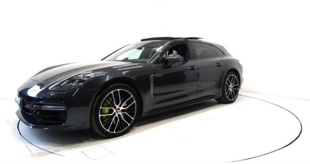 Panamera Panamera 2.9 4 E-Hybrid Sport