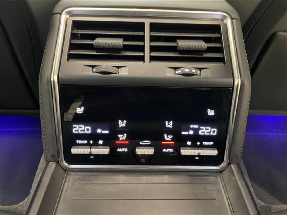 Panamera Panamera 2.9 4 E-Hybrid Sport