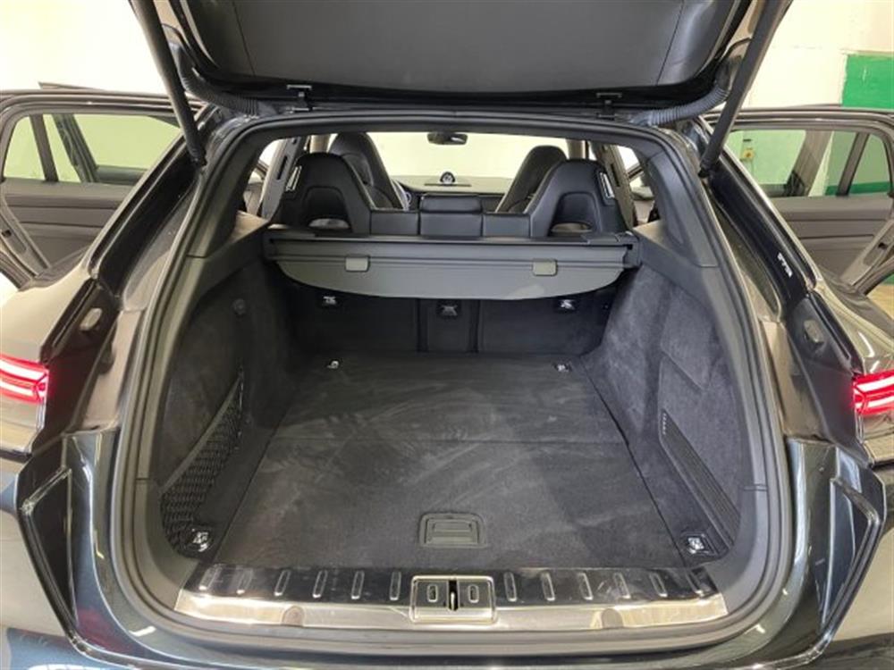 Panamera Panamera 2.9 4 E-Hybrid Sport