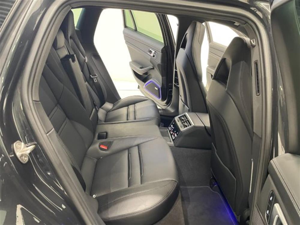 Panamera Panamera 2.9 4 E-Hybrid Sport