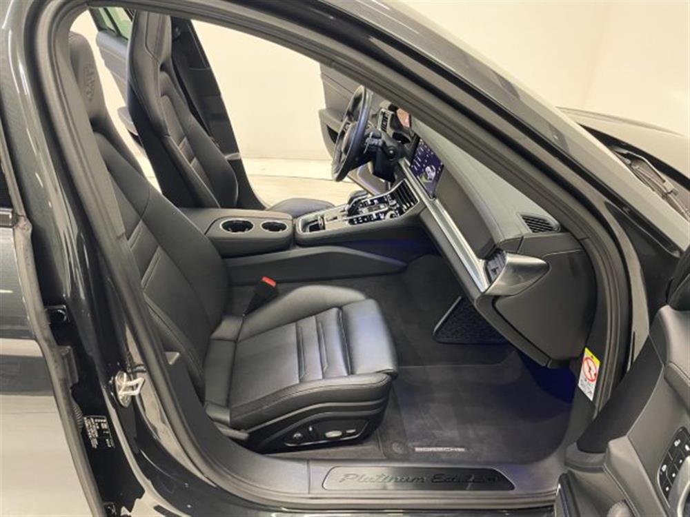 Panamera Panamera 2.9 4 E-Hybrid Sport