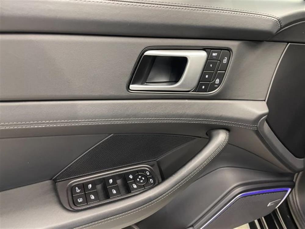 Panamera Panamera 2.9 4 E-Hybrid Sport