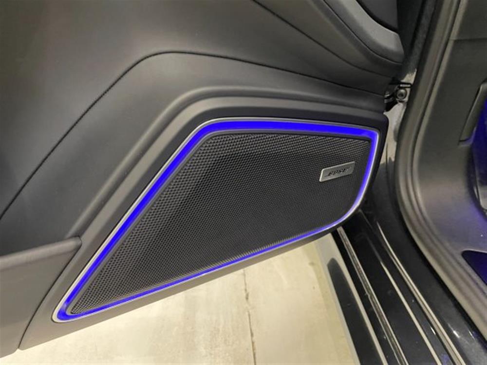 Panamera Panamera 2.9 4 E-Hybrid Sport