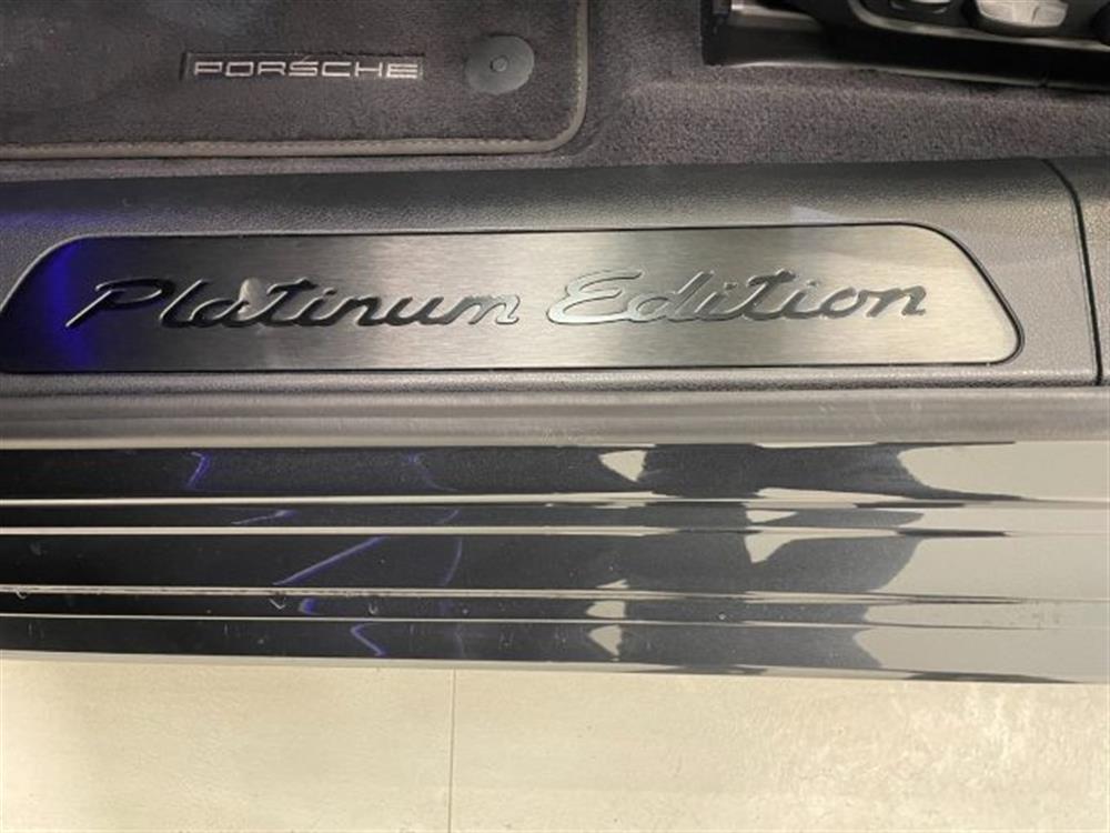 Panamera Panamera 2.9 4 E-Hybrid Sport