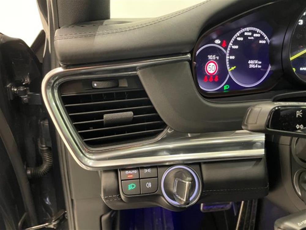 Panamera Panamera 2.9 4 E-Hybrid Sport