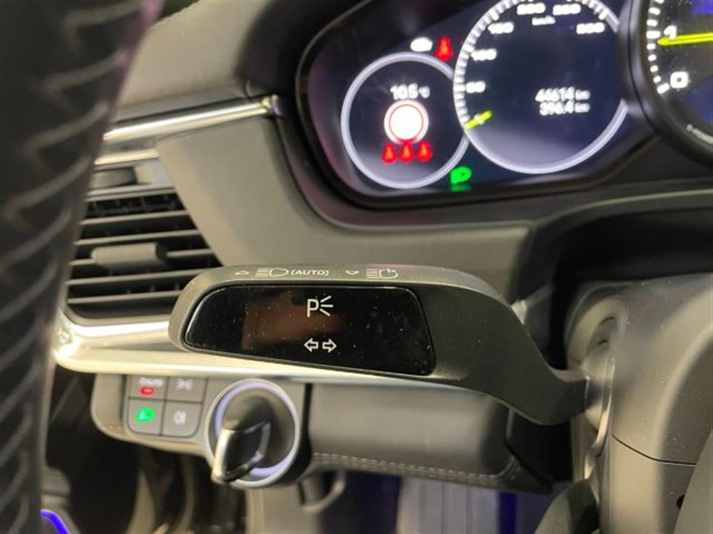 Panamera Panamera 2.9 4 E-Hybrid Sport