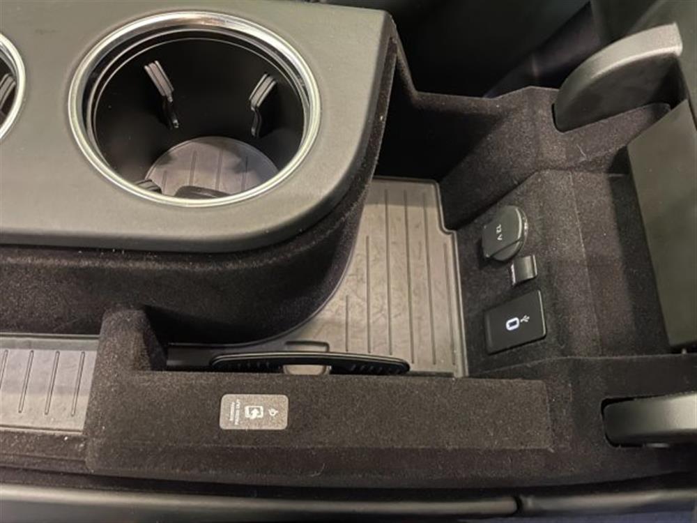 Panamera Panamera 2.9 4 E-Hybrid Sport