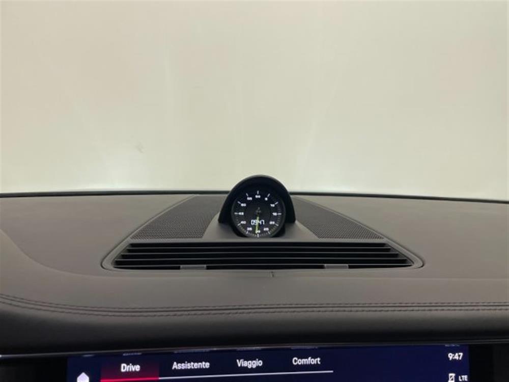 Panamera Panamera 2.9 4 E-Hybrid Sport