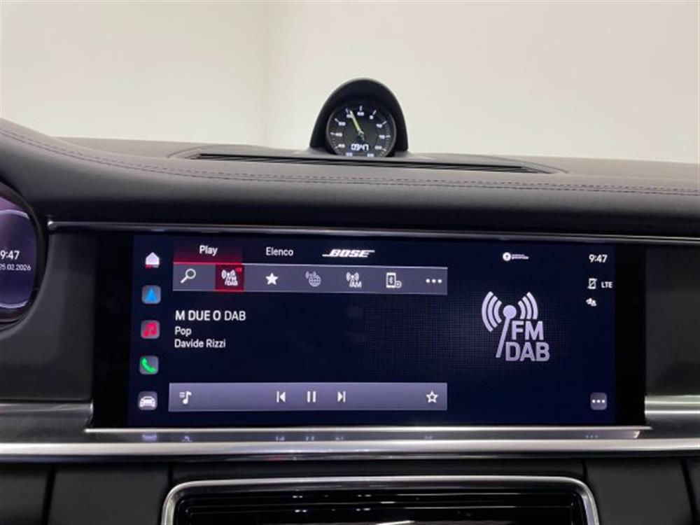 Panamera Panamera 2.9 4 E-Hybrid Sport