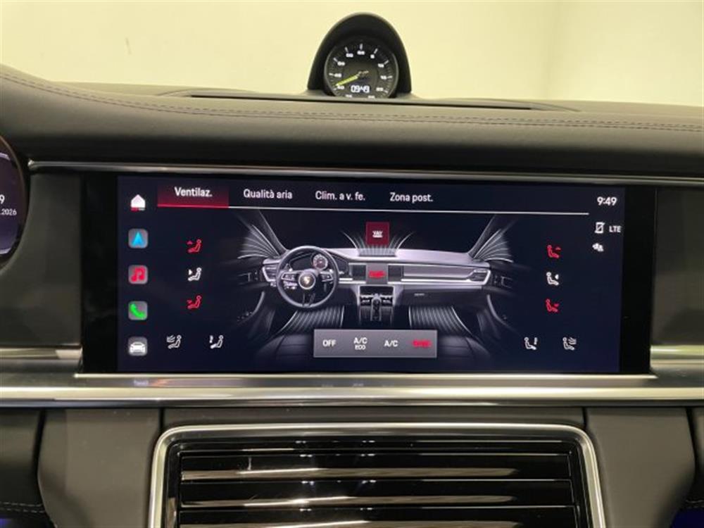 Panamera Panamera 2.9 4 E-Hybrid Sport