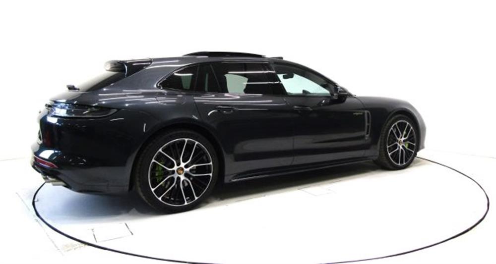 Panamera Panamera 2.9 4 E-Hybrid Sport