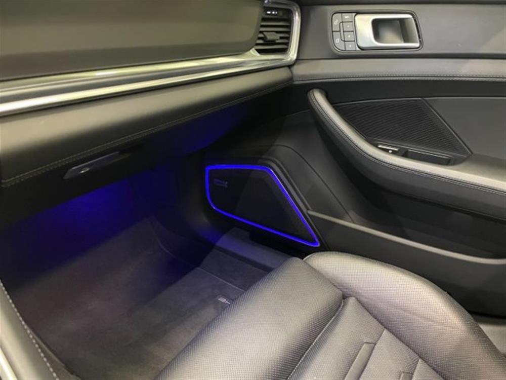 Panamera Panamera 2.9 4 E-Hybrid Sport