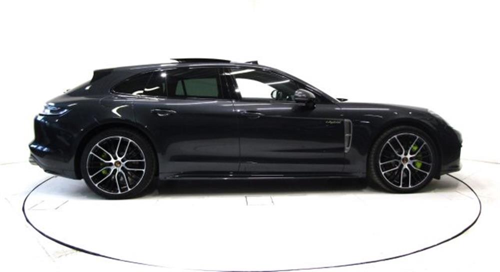 Panamera Panamera 2.9 4 E-Hybrid Sport
