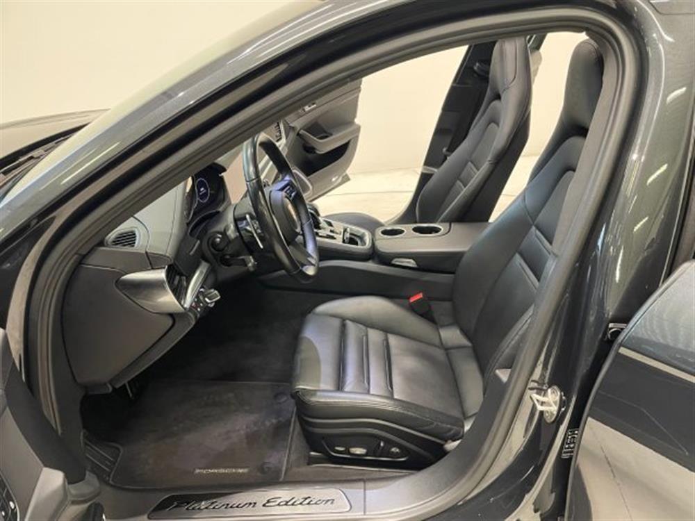 Panamera Panamera 2.9 4 E-Hybrid Sport