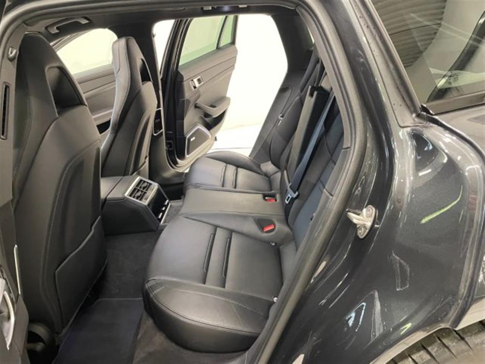 Panamera Panamera 2.9 4 E-Hybrid Sport