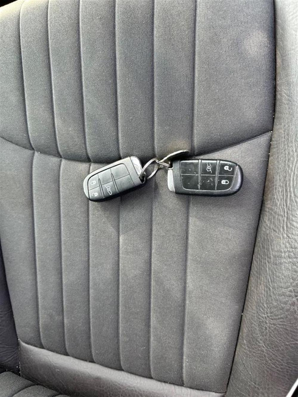 500X 500X 1.6 MultiJet 120 CV