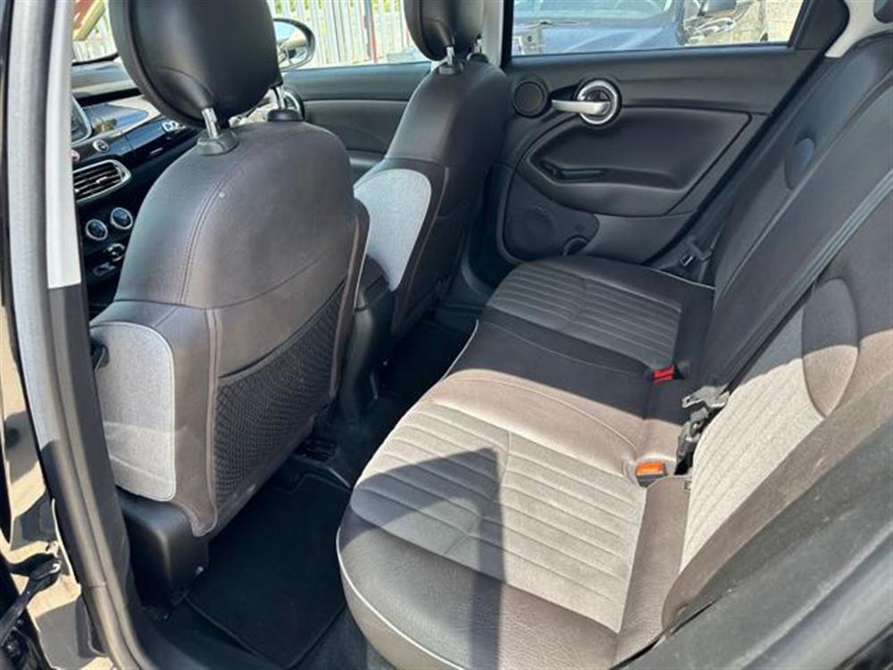 500X 500X 1.6 MultiJet 120 CV