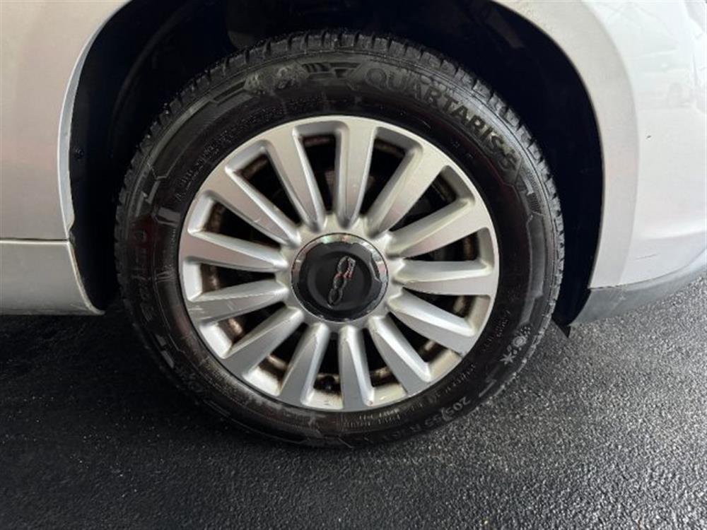 500L 500L 1.3 Multijet 95 CV B