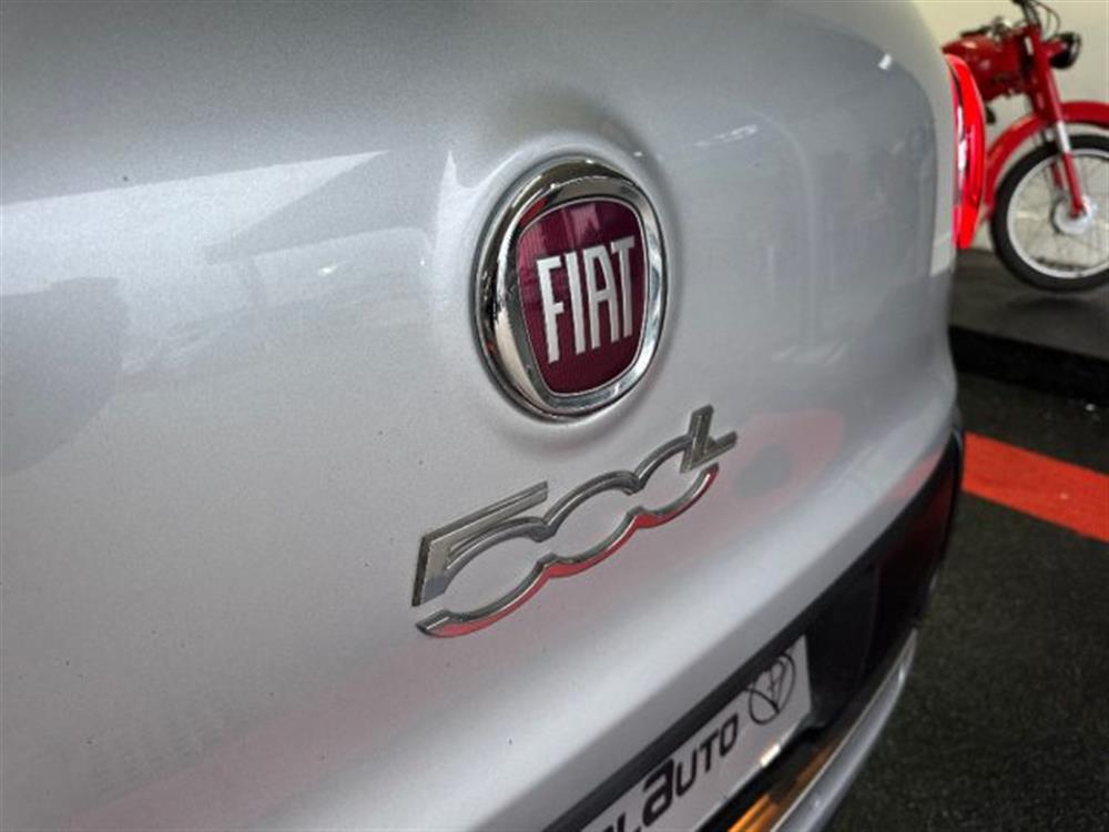 500L 500L 1.3 Multijet 95 CV B