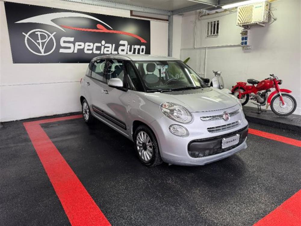 500L 500L 1.3 Multijet 95 CV B