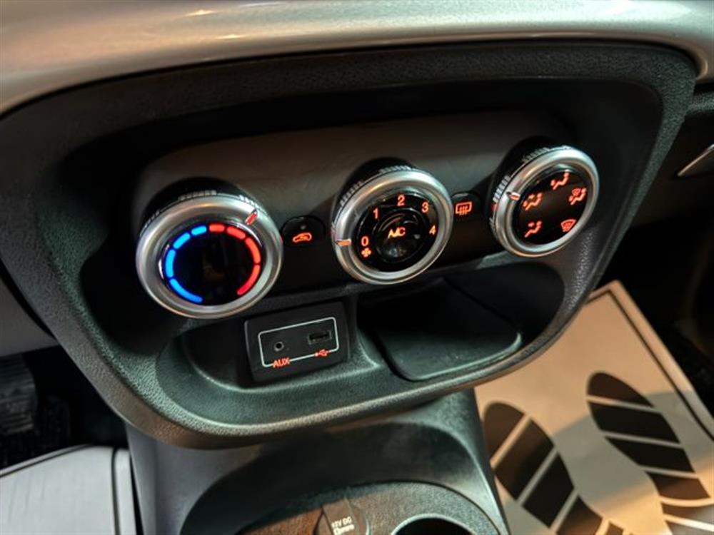 500L 500L 1.3 Multijet 95 CV B