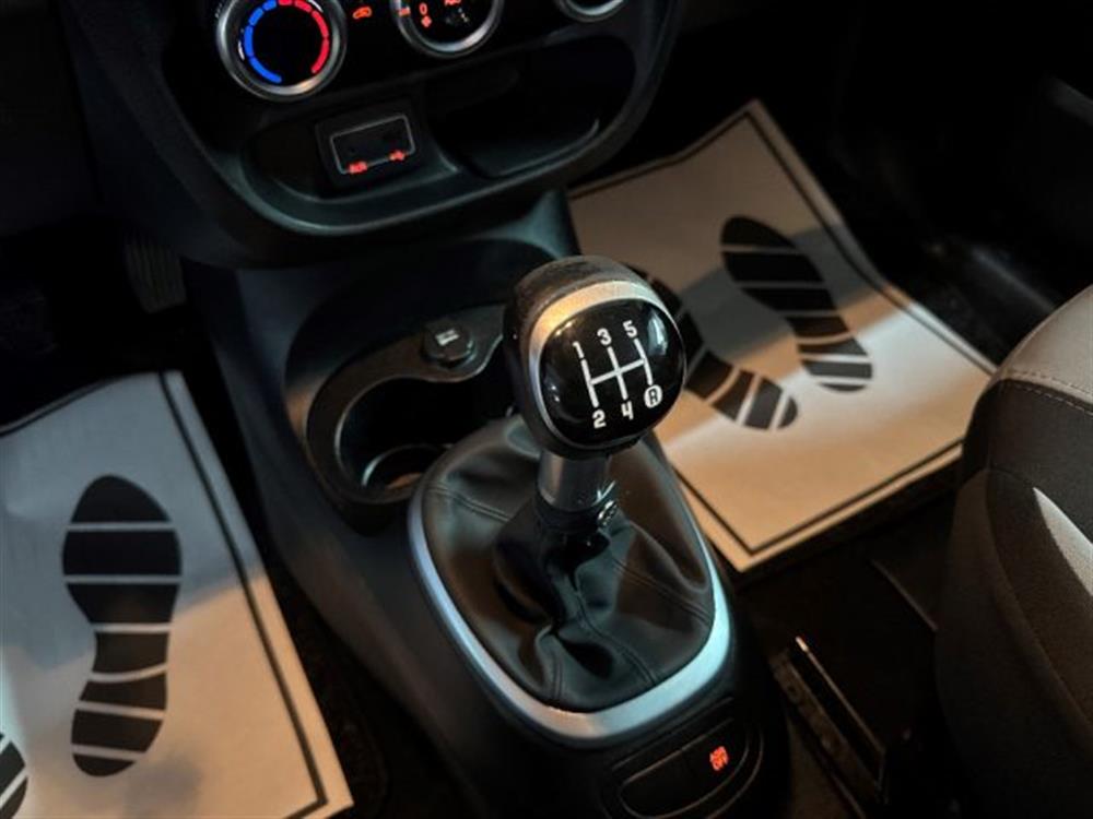 500L 500L 1.3 Multijet 95 CV B