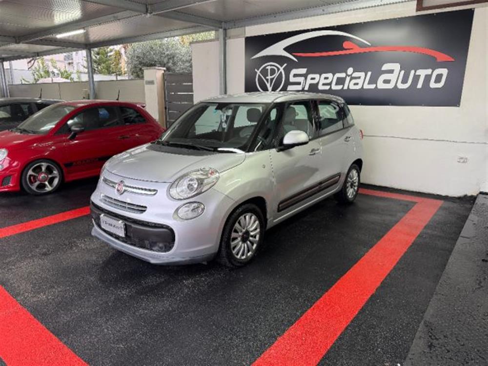 500L 500L 1.3 Multijet 95 CV B