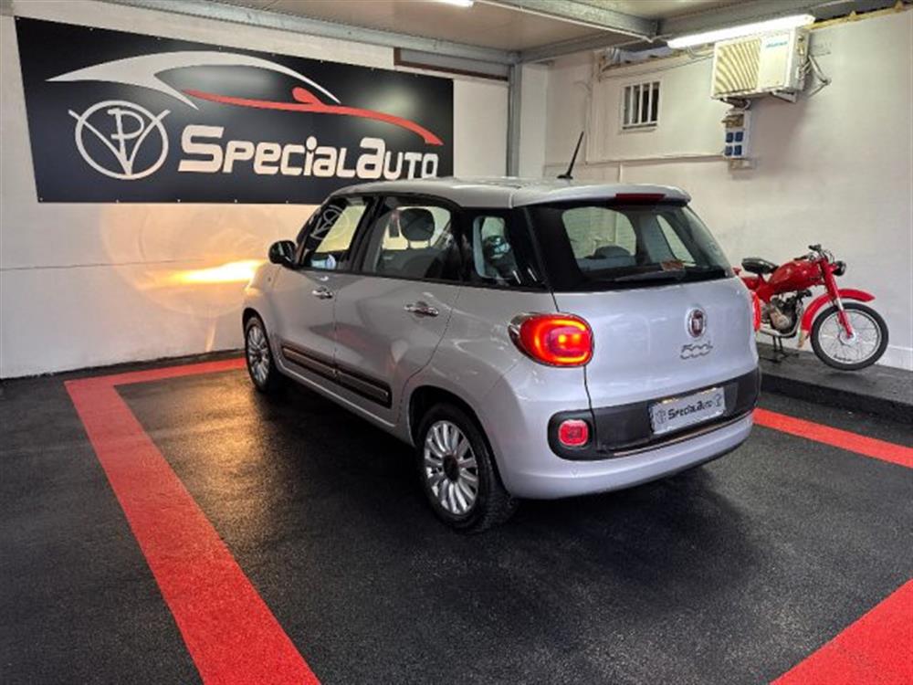 500L 500L 1.3 Multijet 95 CV B