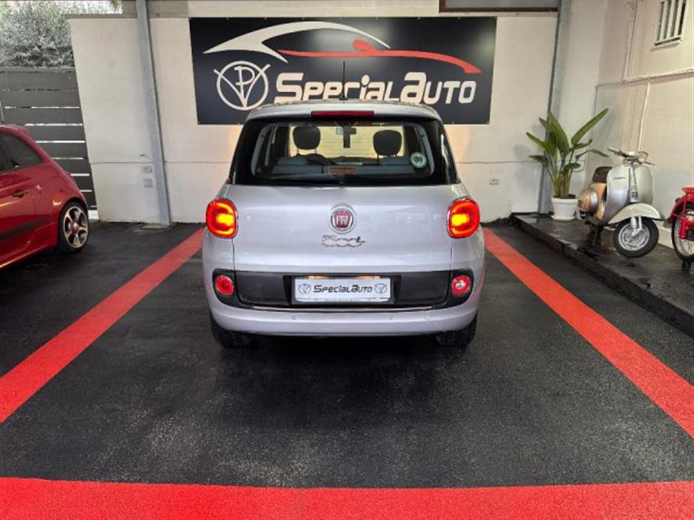 500L 500L 1.3 Multijet 95 CV B