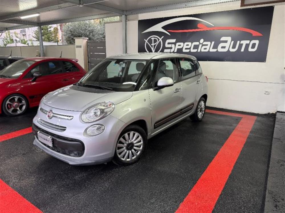 500L 500L 1.3 Multijet 95 CV B