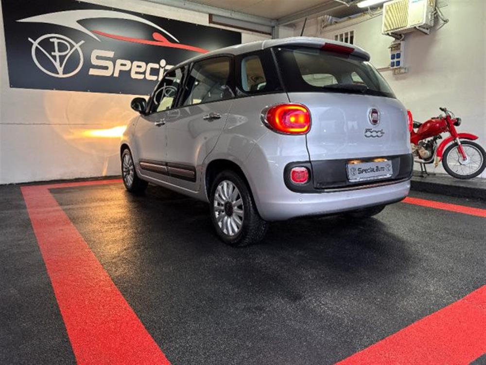 500L 500L 1.3 Multijet 95 CV B