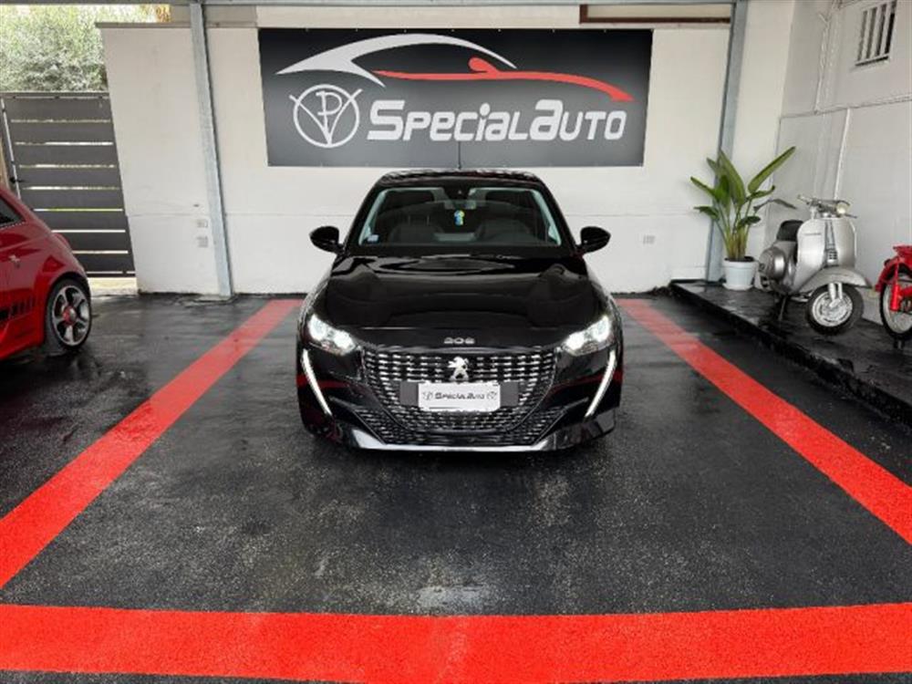 208 208 PureTech 75 Stop&Sta