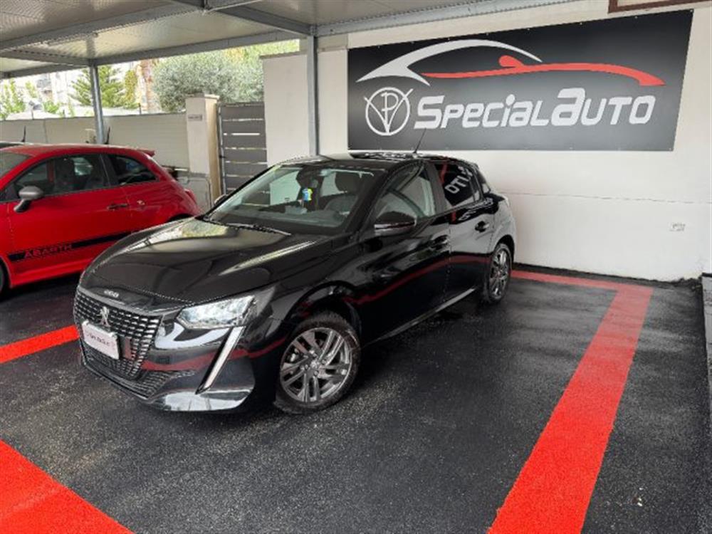 208 208 PureTech 75 Stop&Sta