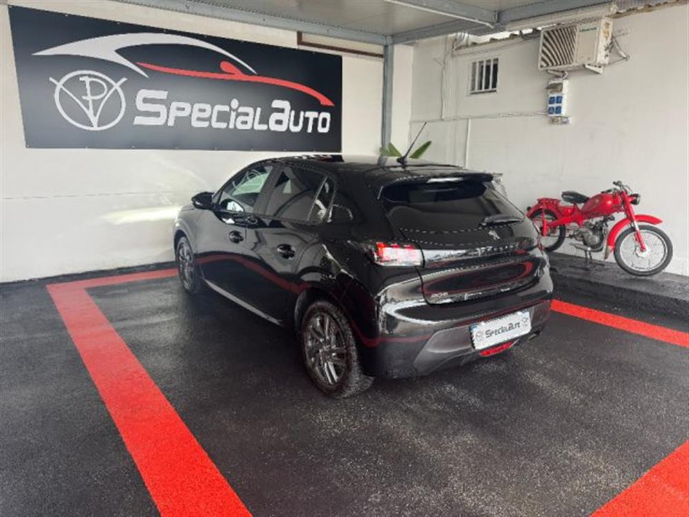 208 208 PureTech 75 Stop&Sta