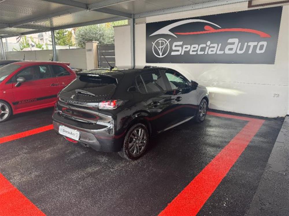 208 208 PureTech 75 Stop&Sta