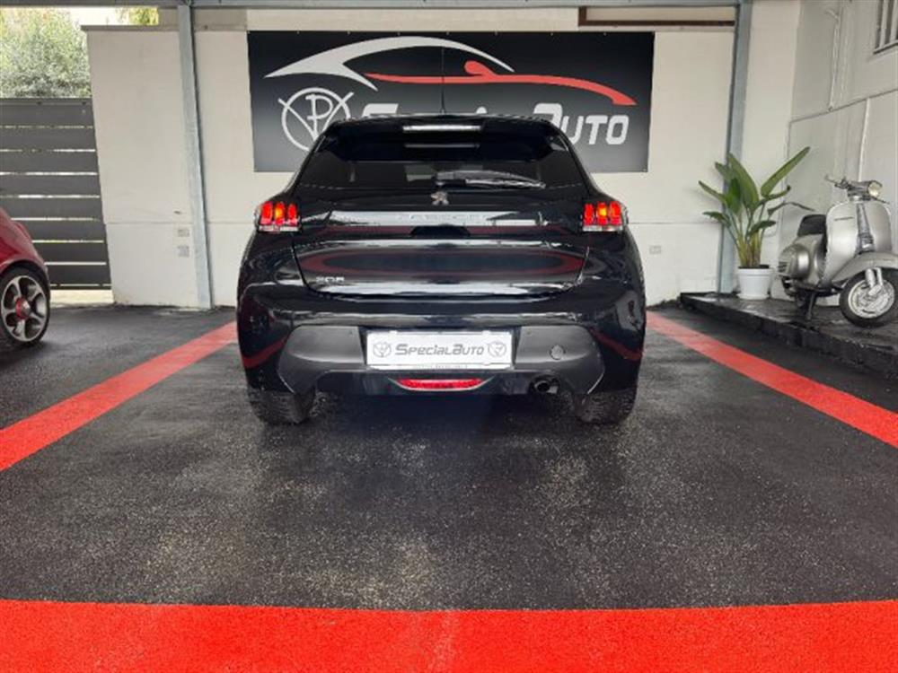 208 208 PureTech 75 Stop&Sta