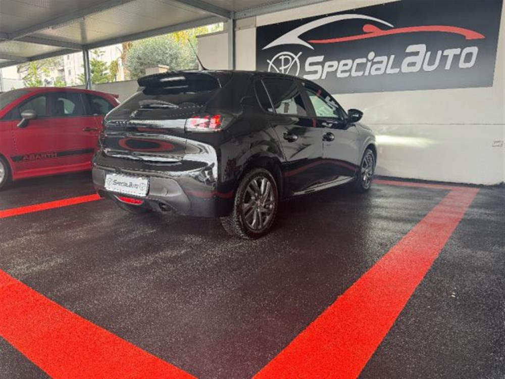 208 208 PureTech 75 Stop&Sta