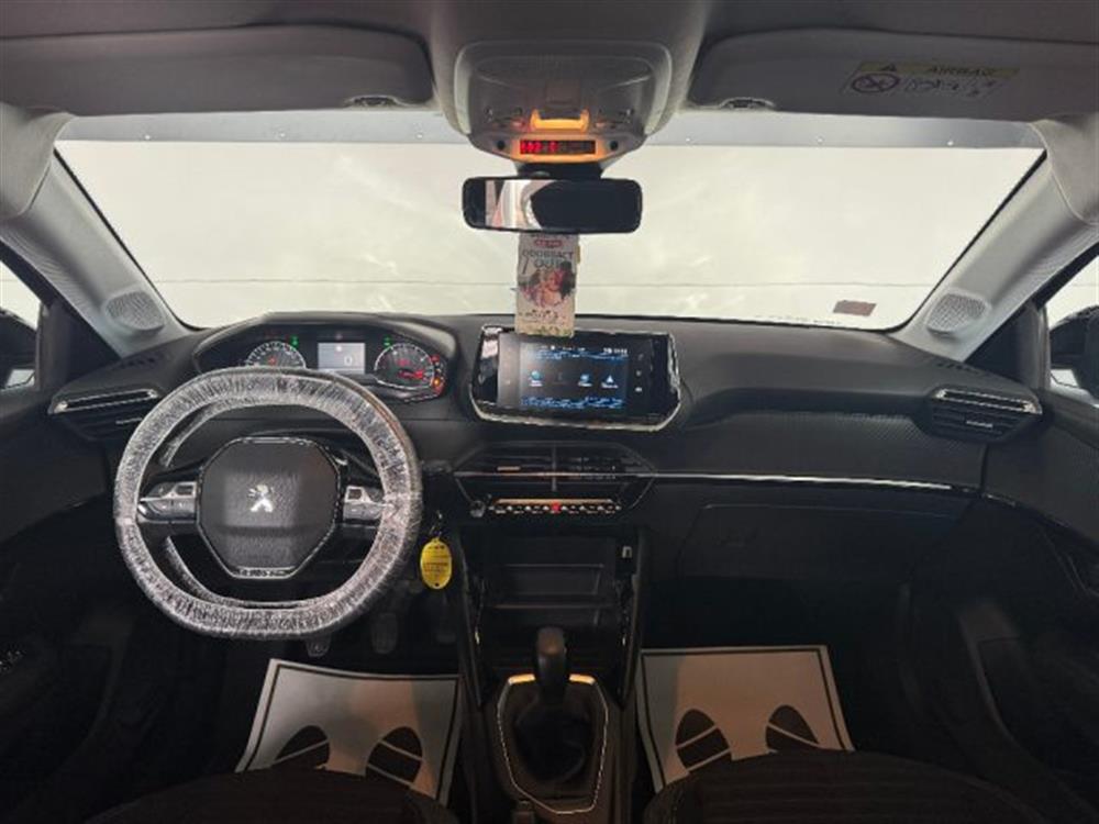 208 208 PureTech 75 Stop&Sta