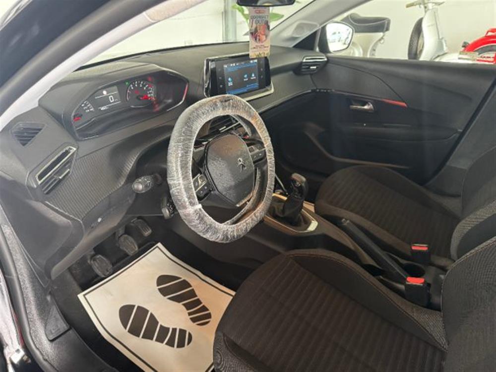 208 208 PureTech 75 Stop&Sta